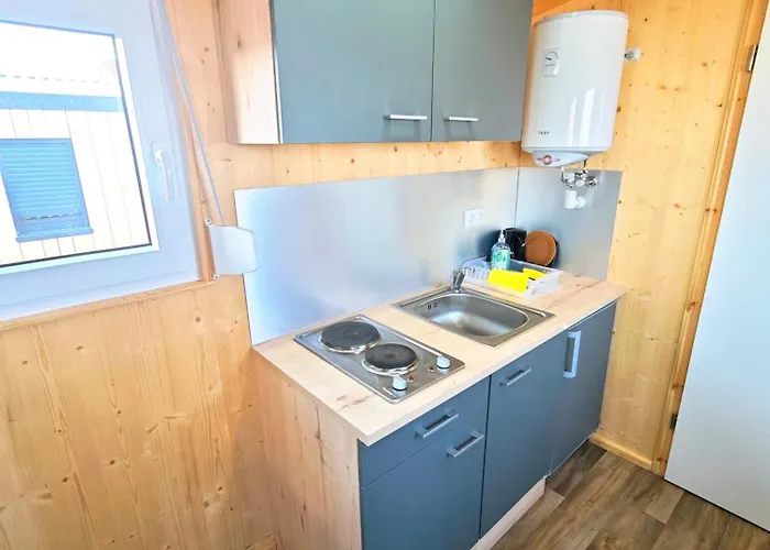 Tiny Herdt Vakantiepark