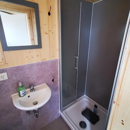 Ferienpark Tiny Herdt