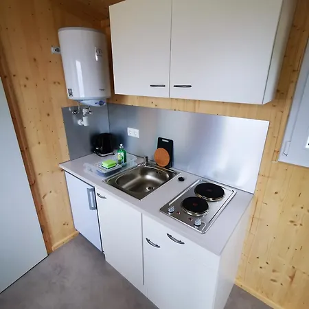 Tiny Herdt Ferienpark *