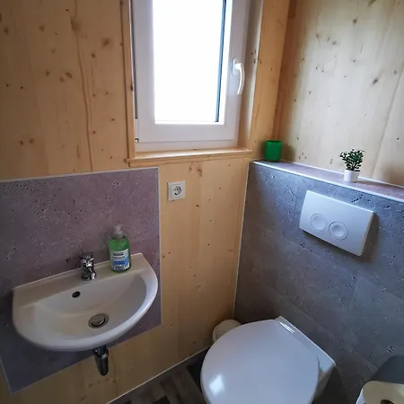 Ferienpark Tiny Herdt *