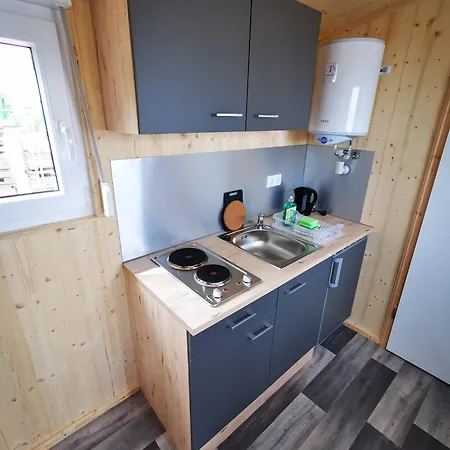 Tiny Herdt Holiday park