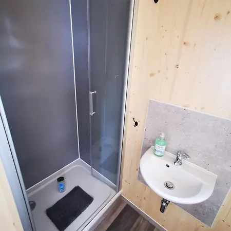 Ferienpark Tiny Herdt