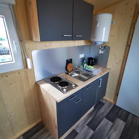 Tiny Herdt Holiday park