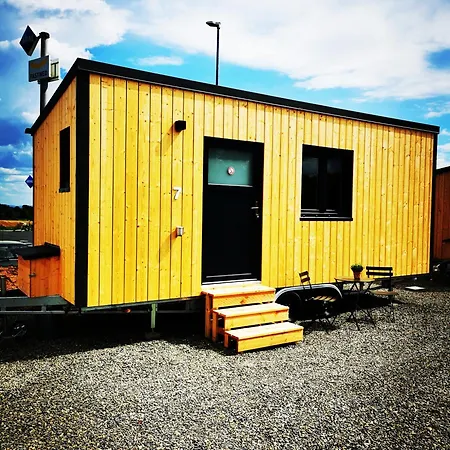 Tiny Herdt Holiday park