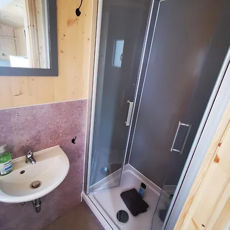 Holiday park Tiny Herdt Euerbach