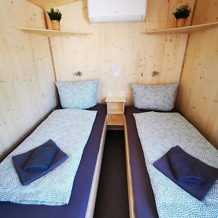 Holiday park Tiny Herdt Euerbach