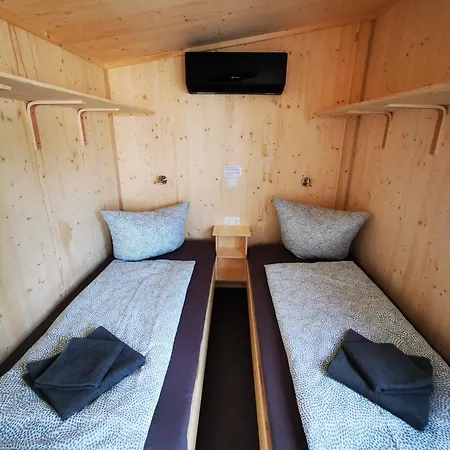 Holiday park Tiny Herdt Euerbach