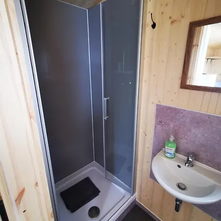 Holiday park Tiny Herdt