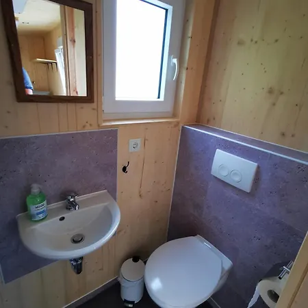 Tiny Herdt Holiday park *