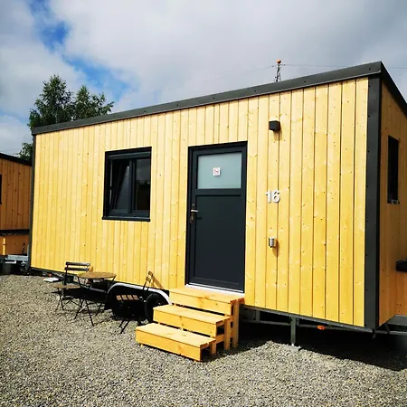 Holiday park Tiny Herdt Euerbach