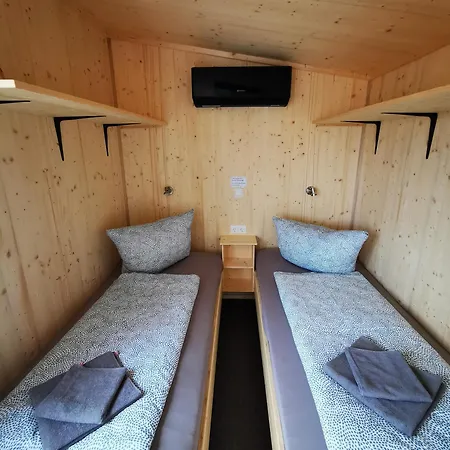 Holiday park Tiny Herdt Euerbach