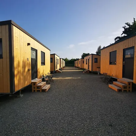 Ferienpark Tiny Herdt