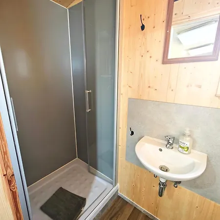 Tiny Guesthouse Euerbach *