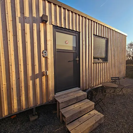 Tiny Guesthouse Euerbach