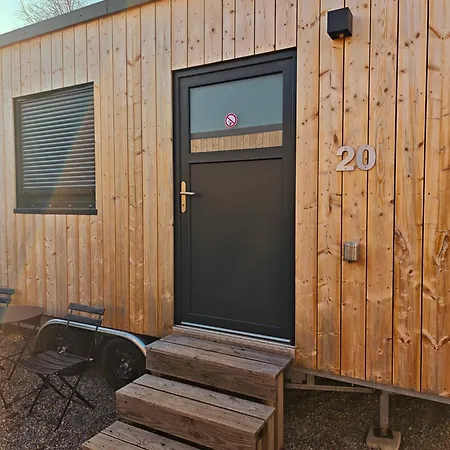Tiny Guesthouse Euerbach Euerbach