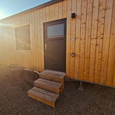 Tiny Guesthouse Euerbach