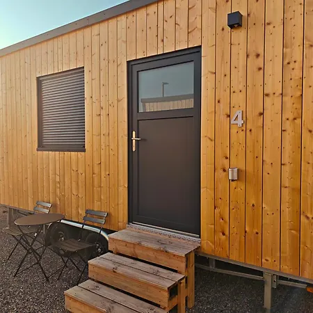 Tiny Guesthouse Euerbach