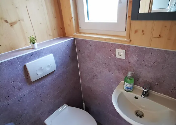 Holiday park Tiny Herdt